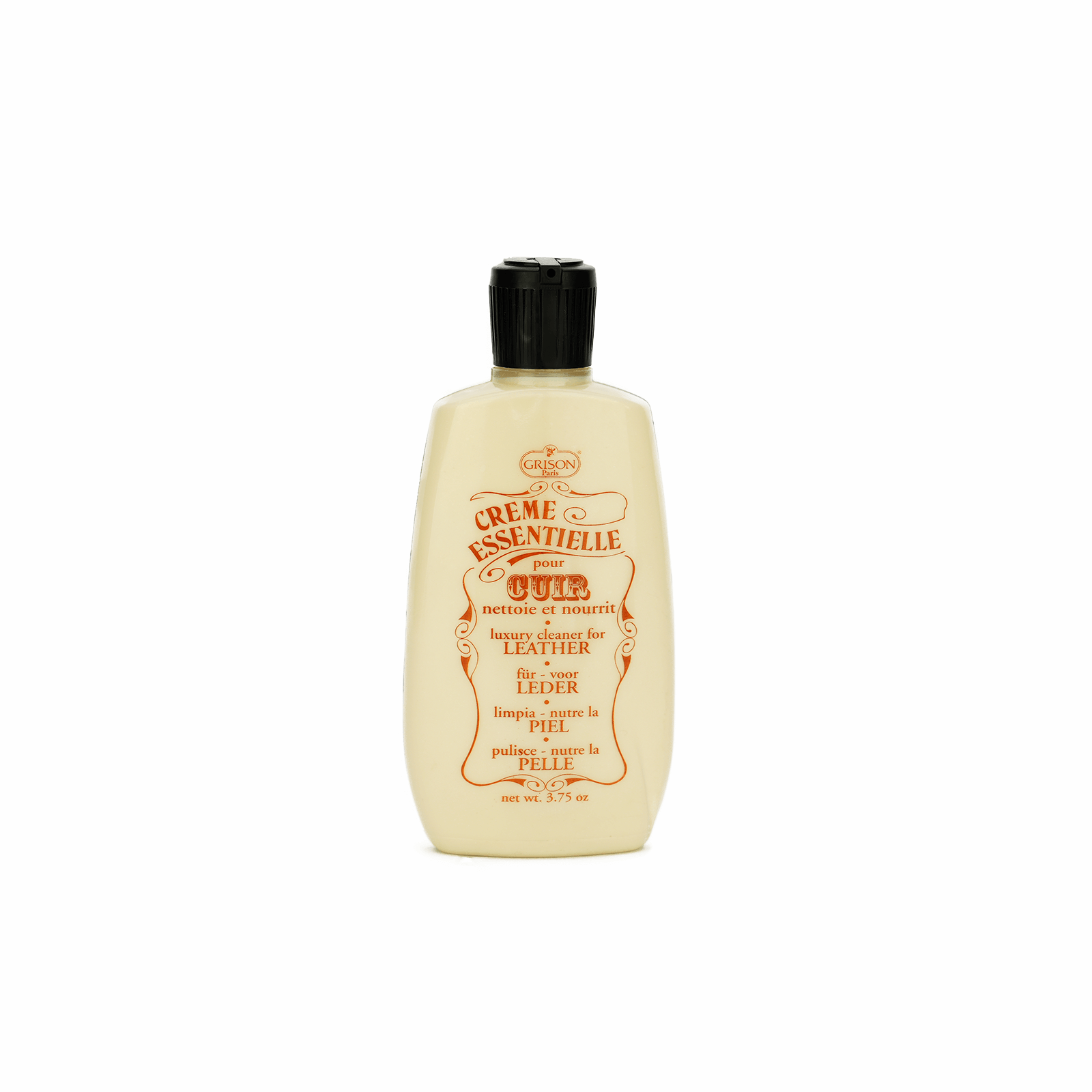 Creme Essentielle 3.75oz Luxury Leather Cleaner