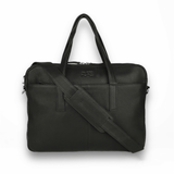 Laptoptasche CAPELLA Midnight Black - Design in München