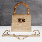 Venezia Real Leather Bag